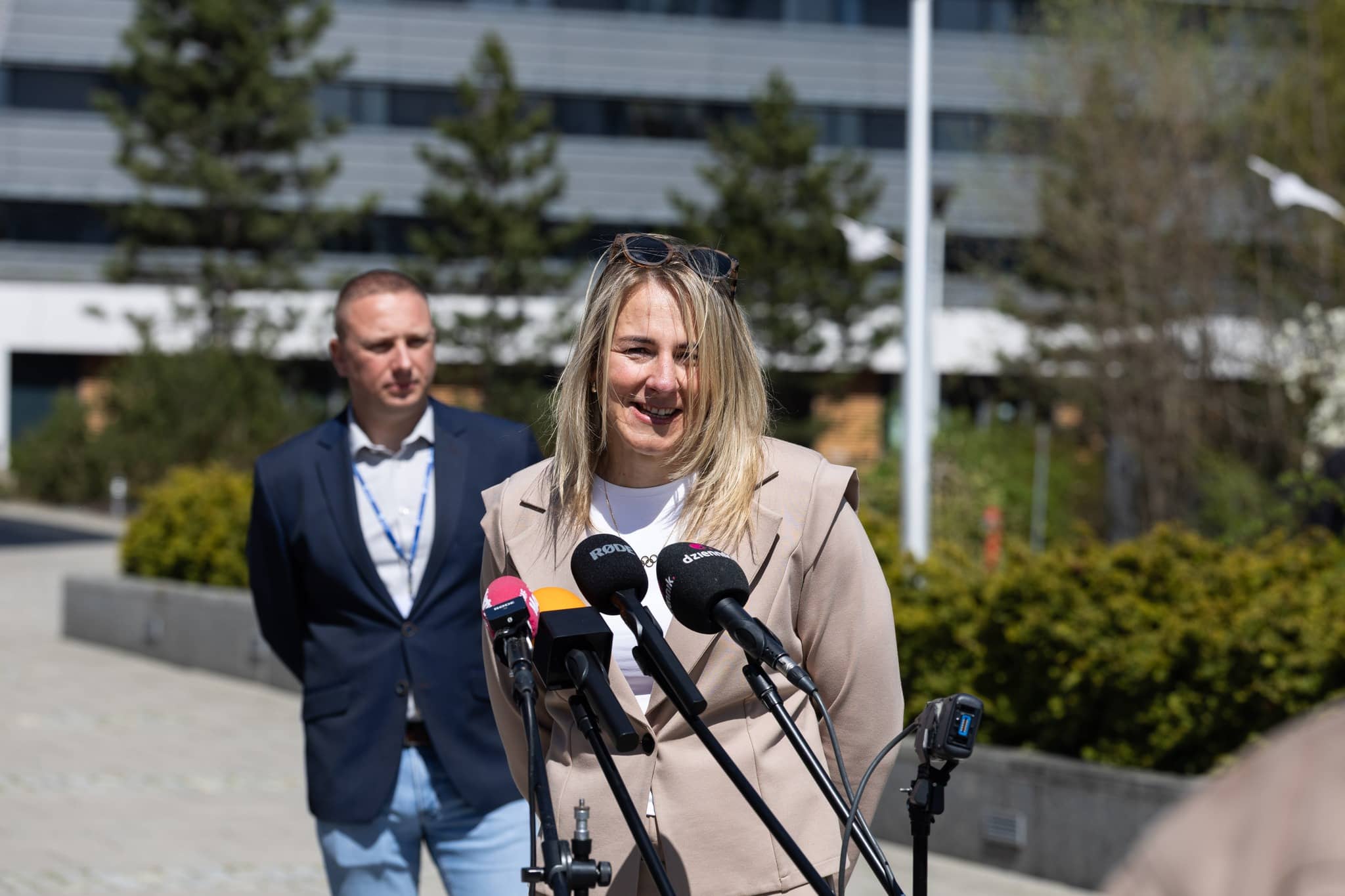 Nowe nazwiska w Alei Gwiazd