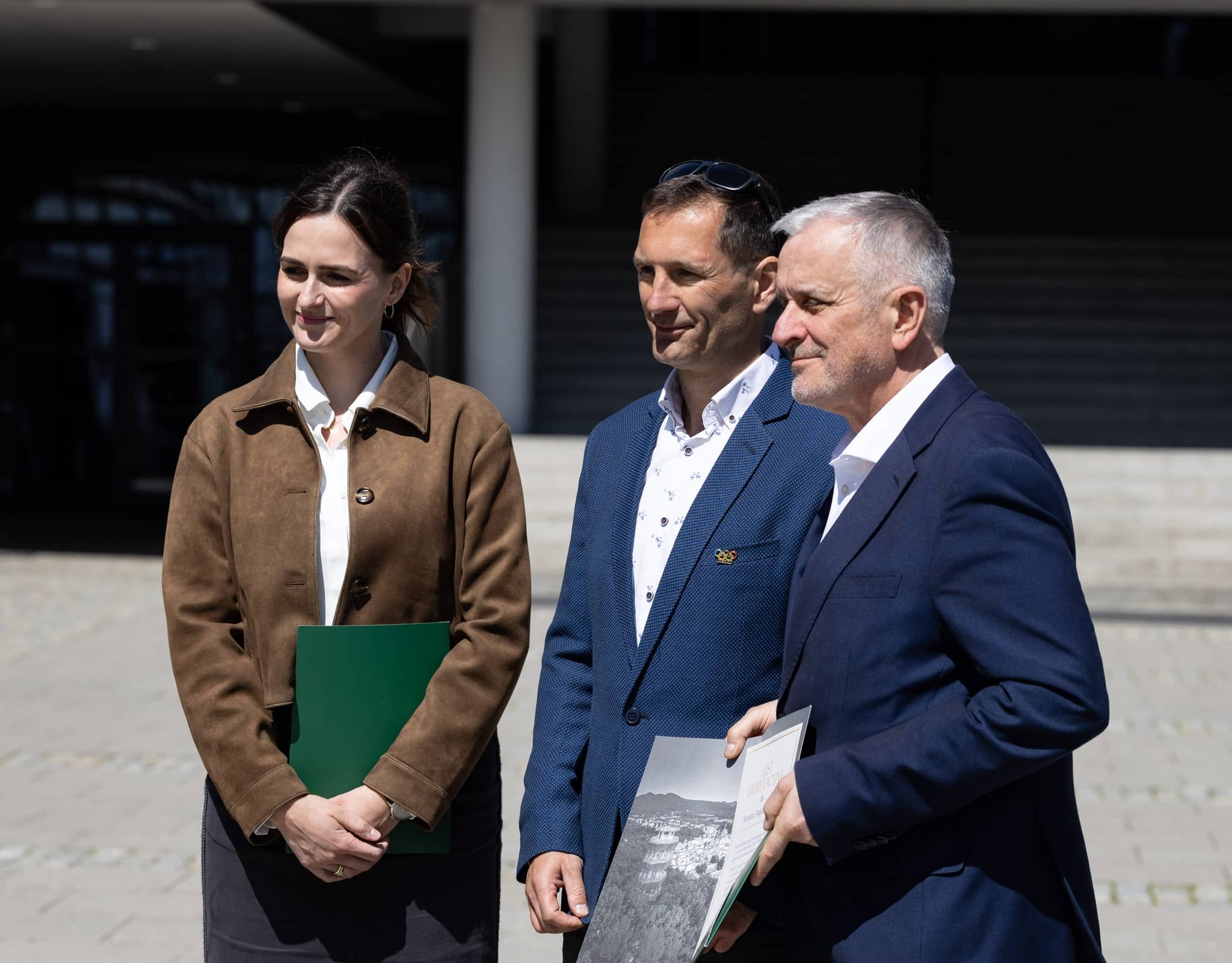 Nowe nazwiska w Alei Gwiazd