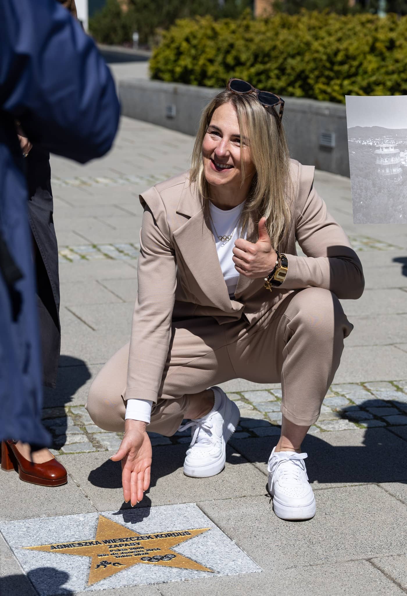 Nowe nazwiska w Alei Gwiazd