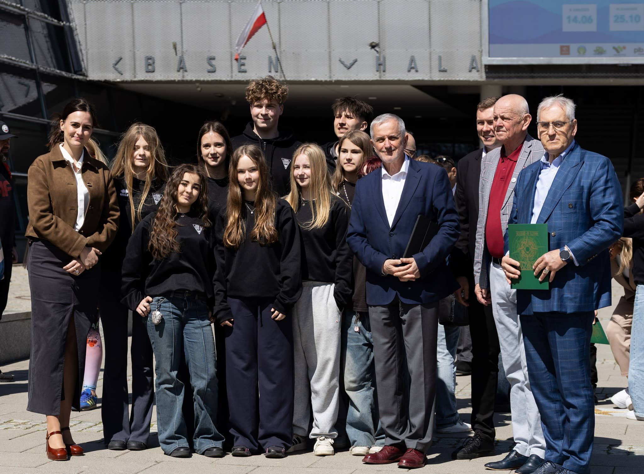 Nowe nazwiska w Alei Gwiazd