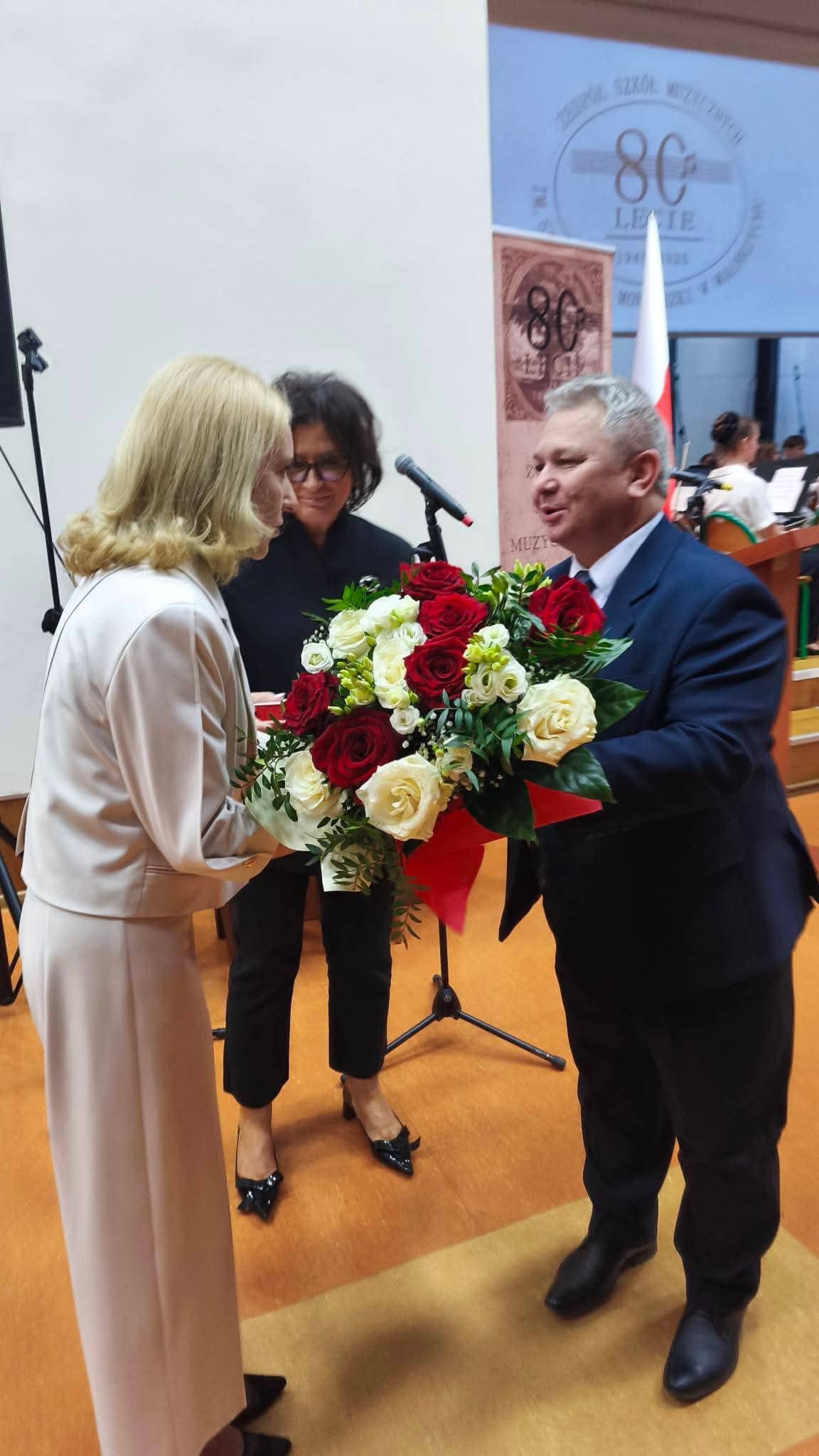 Jubileusz pełen blasku i prestiżu