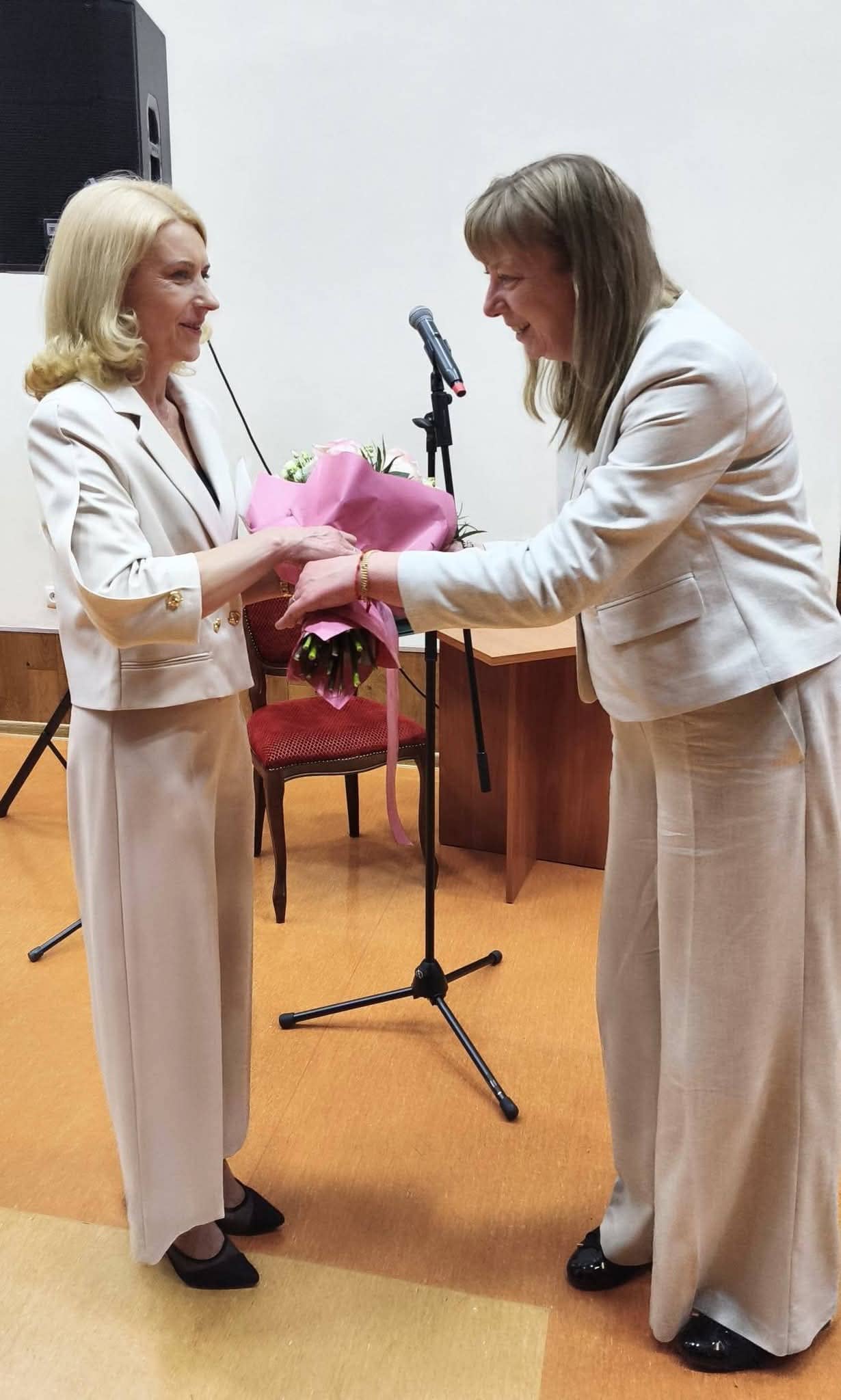 Jubileusz pełen blasku i prestiżu