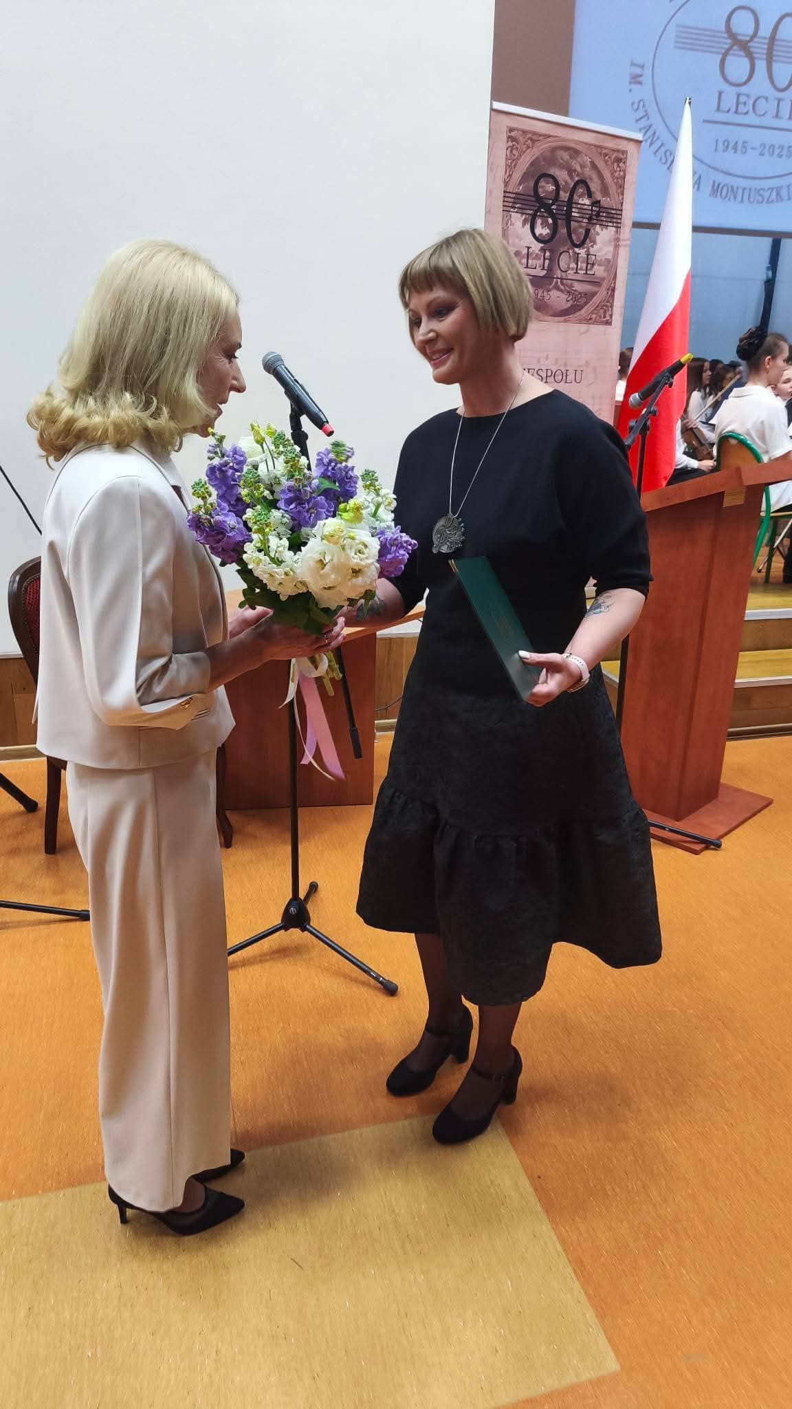 Jubileusz pełen blasku i prestiżu