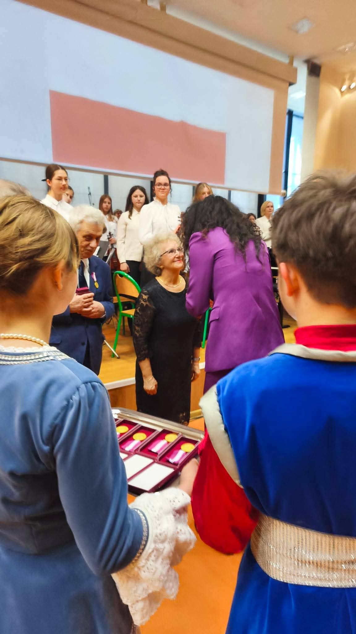 Jubileusz pełen blasku i prestiżu