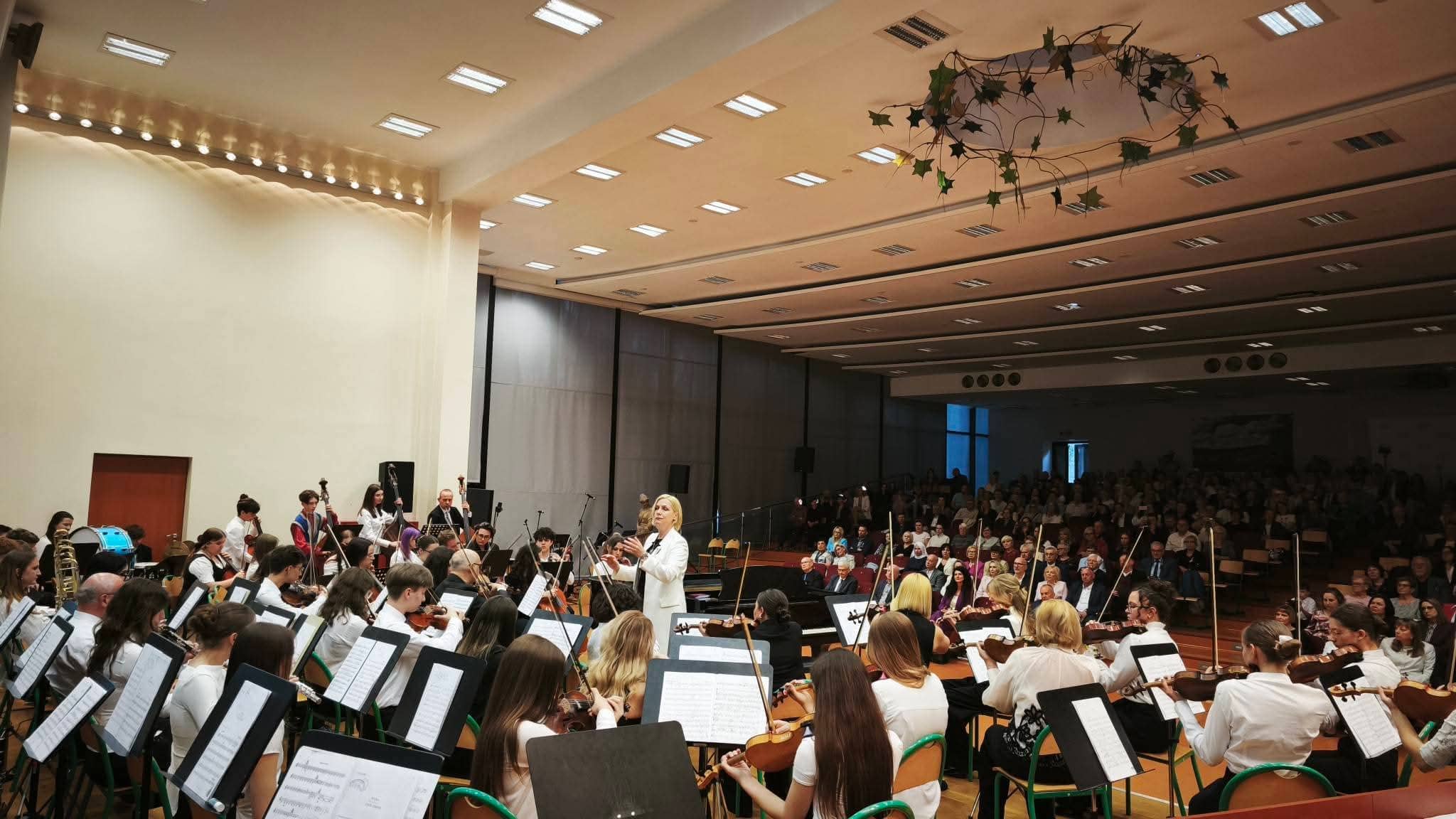 Jubileusz pełen blasku i prestiżu