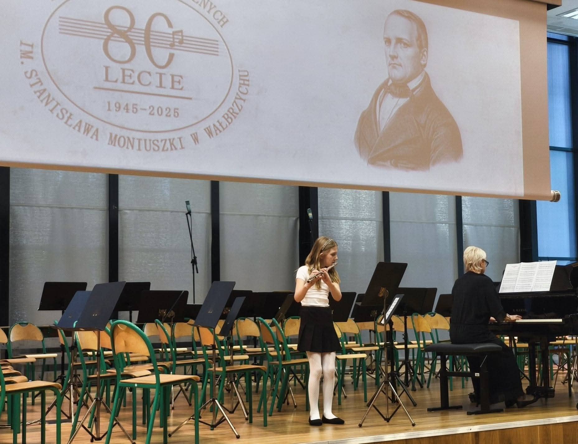 Jubileusz pełen blasku i prestiżu