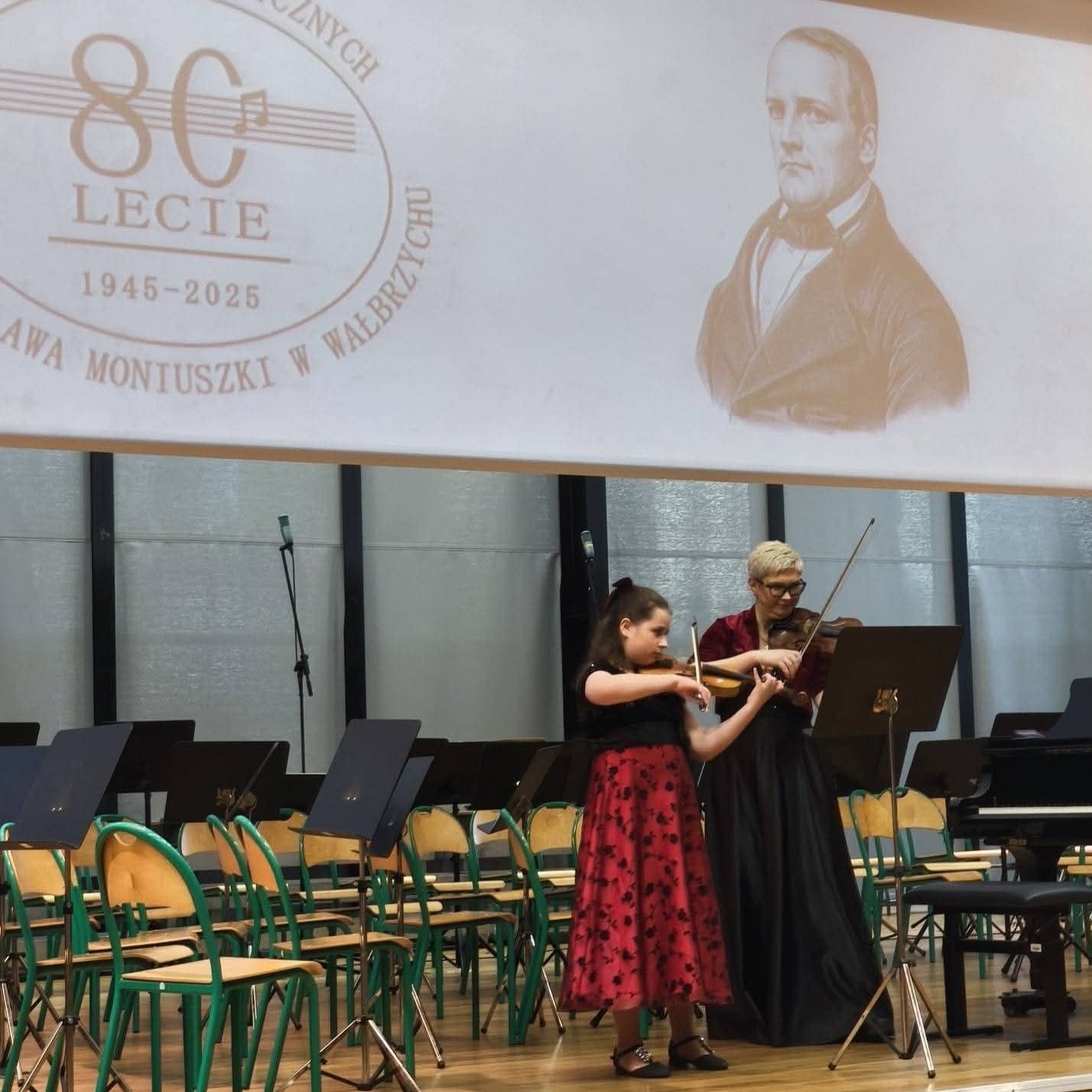 Jubileusz pełen blasku i prestiżu