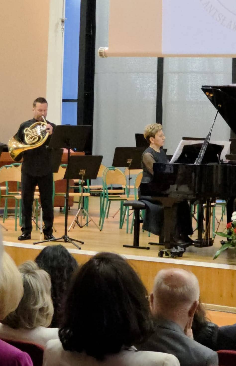 Jubileusz pełen blasku i prestiżu