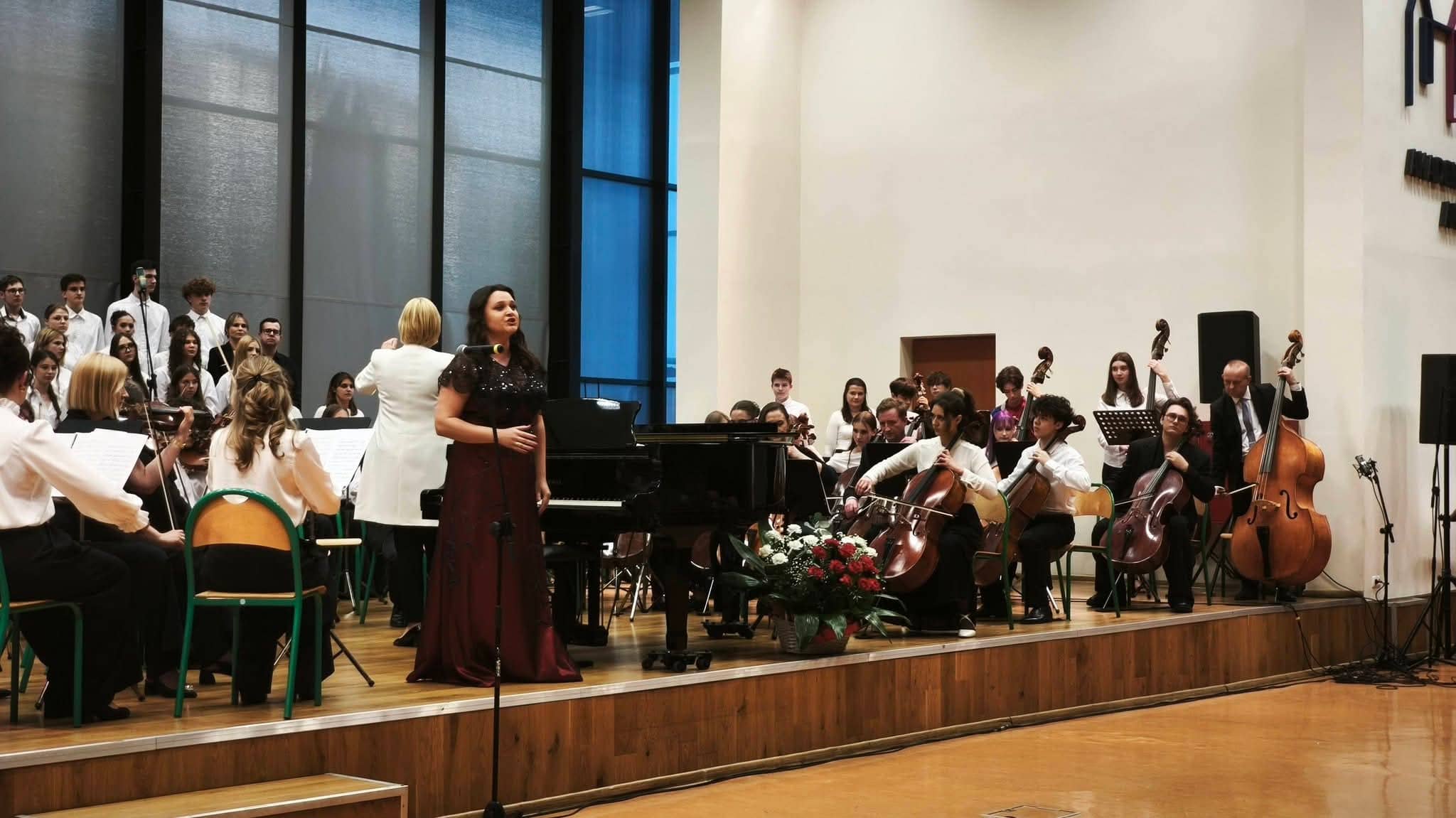 Jubileusz pełen blasku i prestiżu
