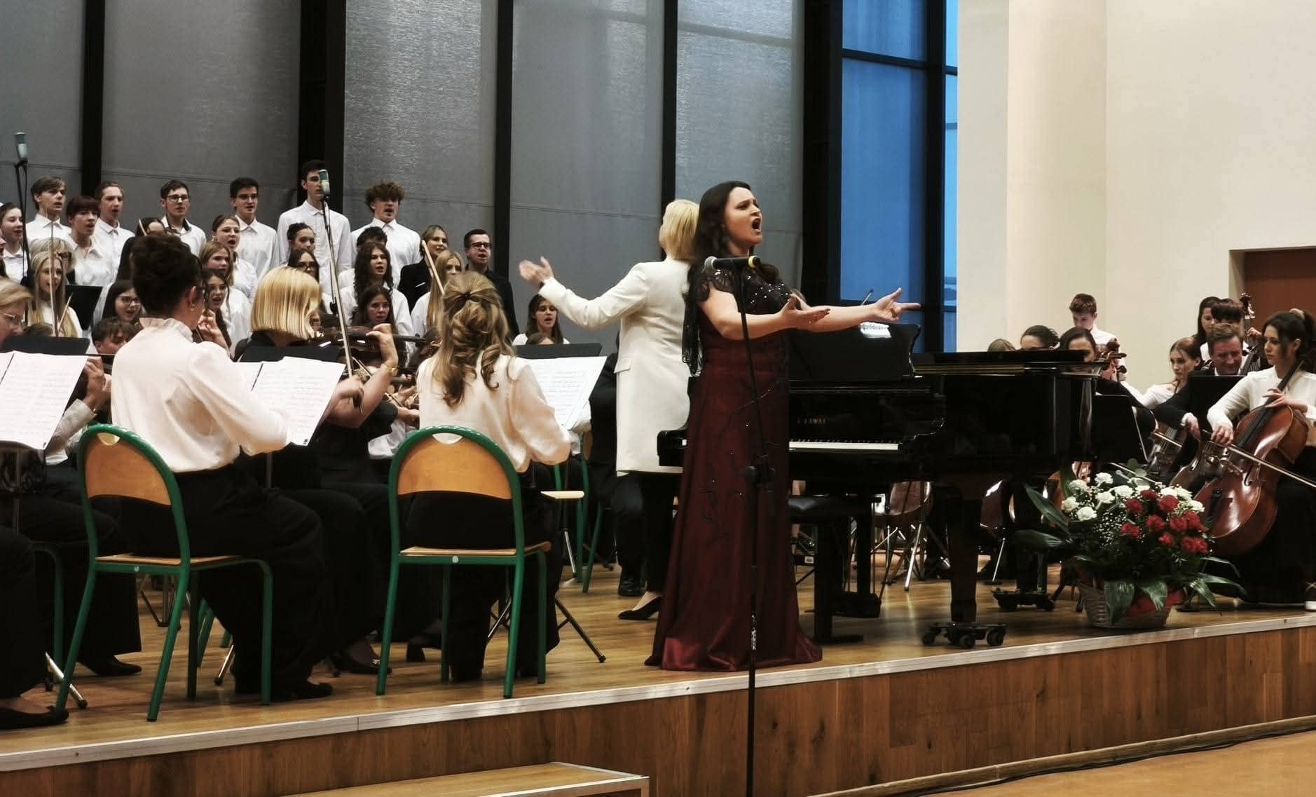 Jubileusz pełen blasku i prestiżu