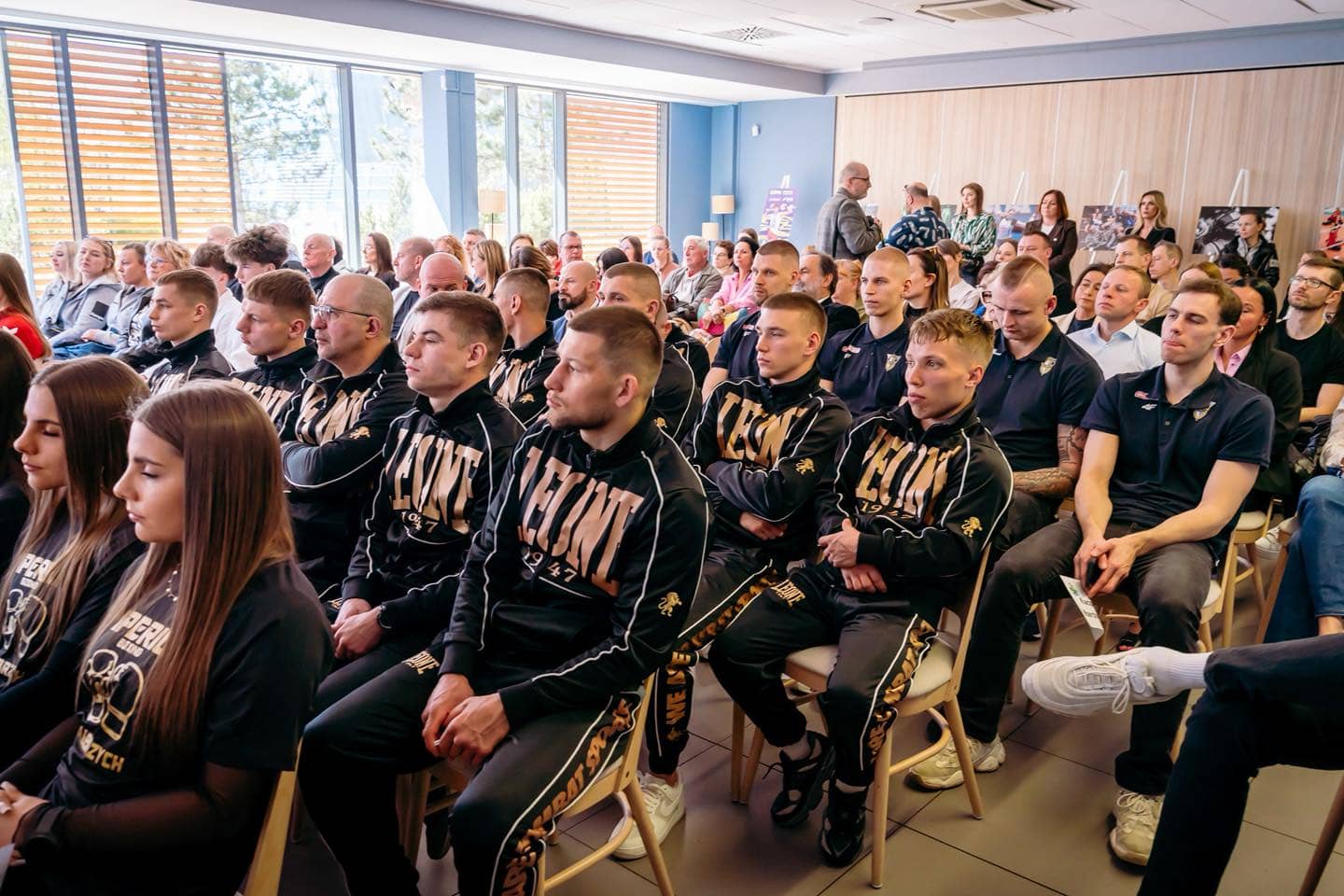 98 osób ze stypendiami sportowymi