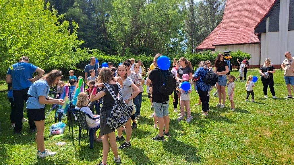 Festiwal Zabawy