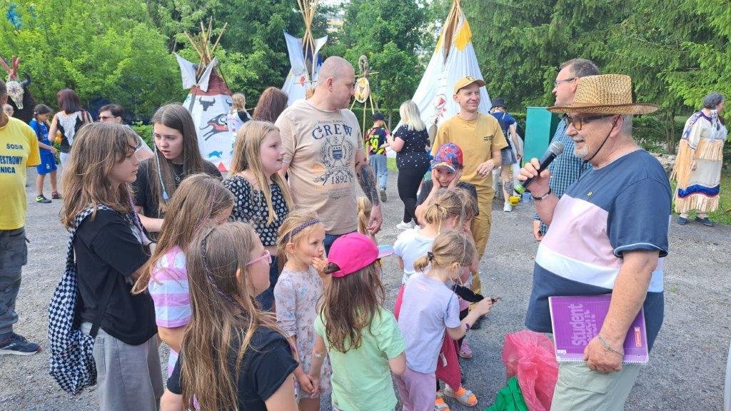 Festiwal Zabawy