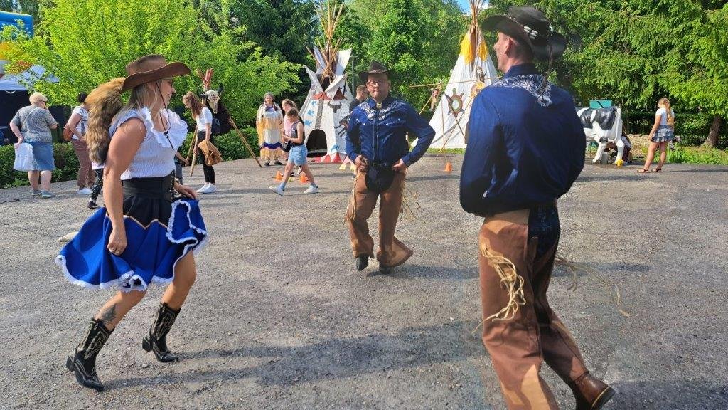 Festiwal Zabawy