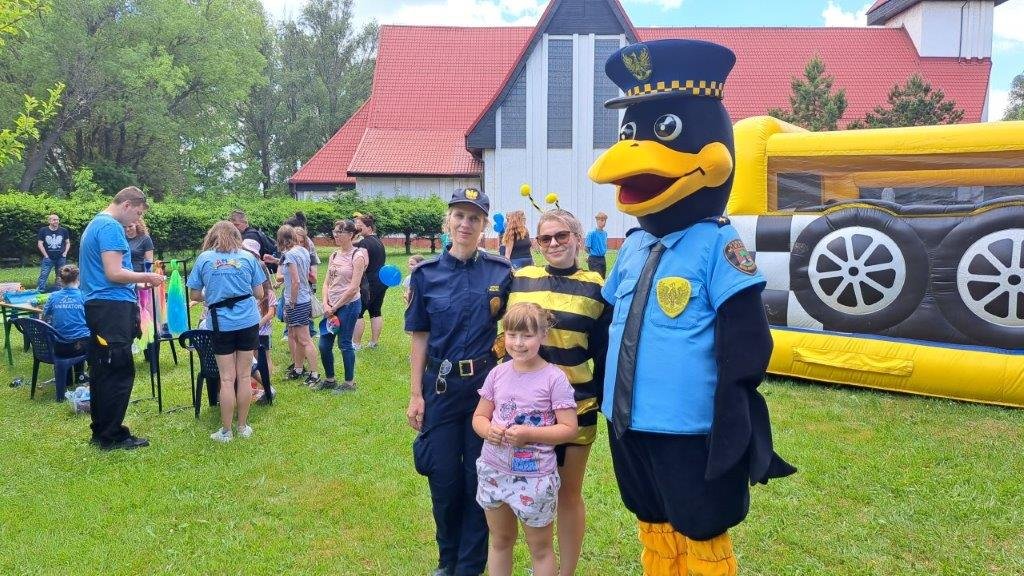 Festiwal Zabawy