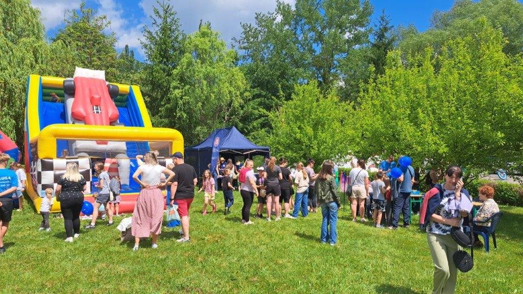 Festiwal Zabawy