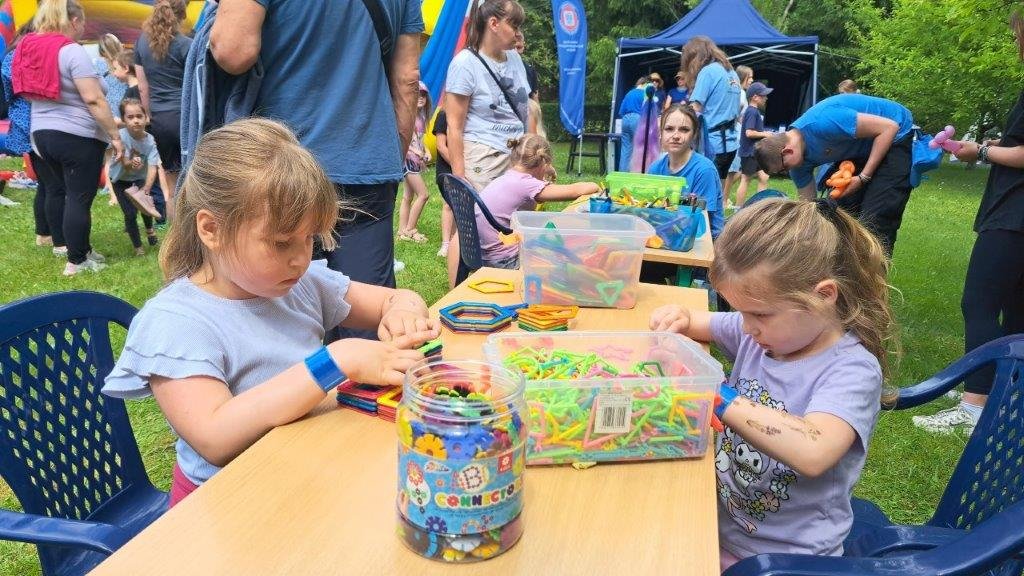Festiwal Zabawy