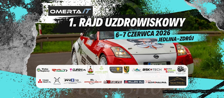 Jedlina zaprasza na długi weekend