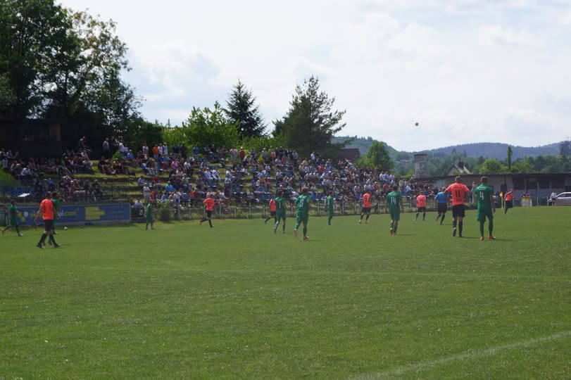 Gwarek jedzie po kolejne punkty