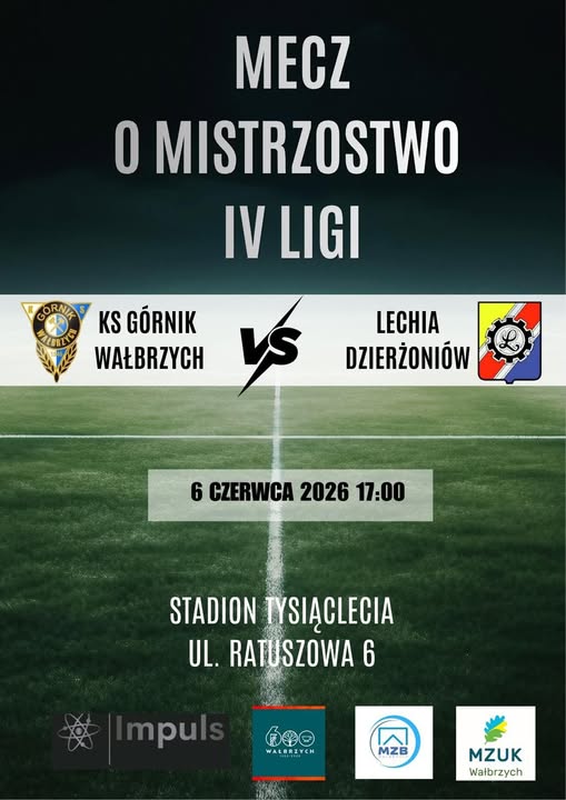 Pożegnanie z ligą