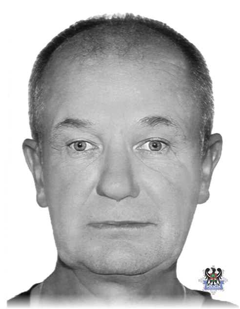 Policja poszukuje Waldemara Śnieżko