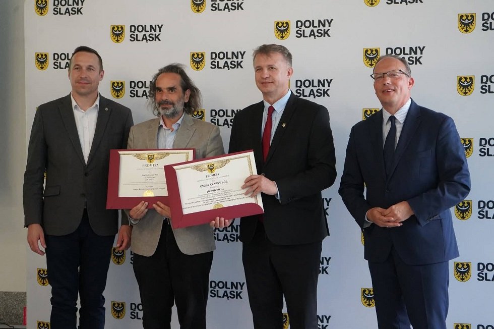 Poprawią dostępność do terenów rolnych