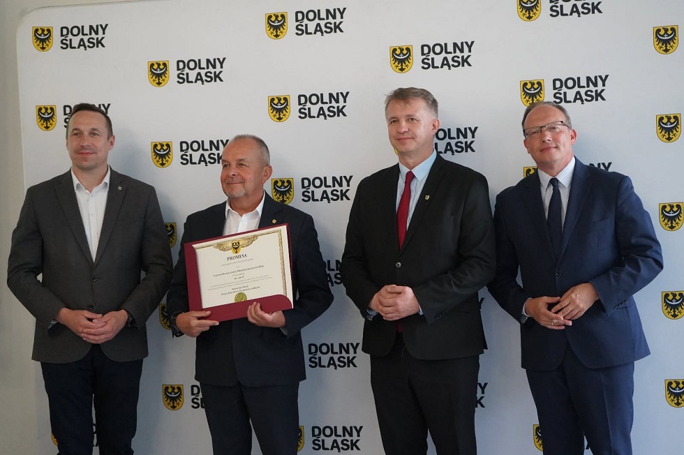 Promesa dla Szczawna