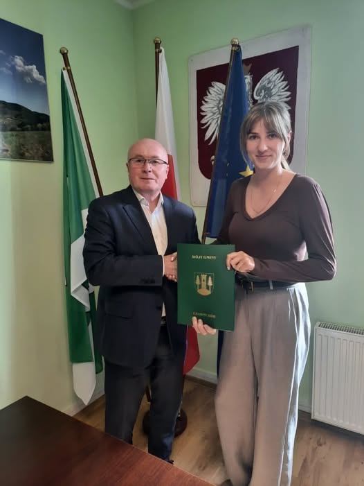 Termomodernizacja budynku Urzędu Gminy już wkrótce